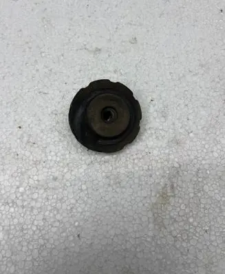 Porsche Macan (95B) Rear coil spring rubber mount 95b512149b