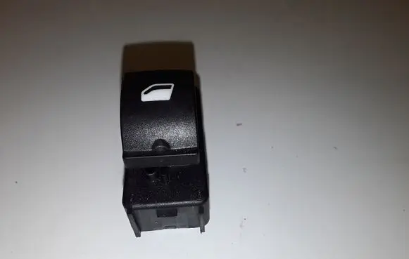 Citroen DS3 Electric window control switch 96657927XT