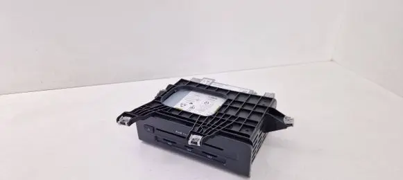 Audi A4 S4 B9 MMI control unit 8W0035036C 8W1857290