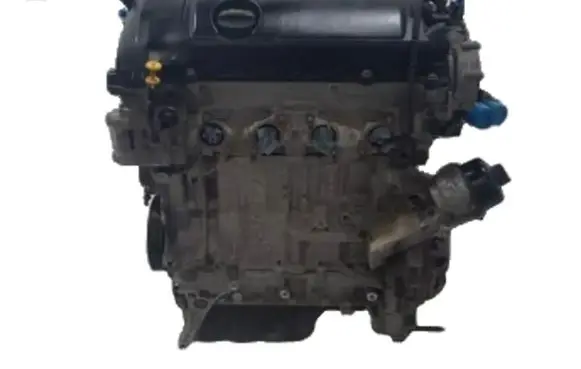 Peugeot 208 I Engine 8F01