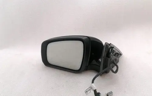 Mercedes-Benz C W204 Front door electric wing mirror A2048100376