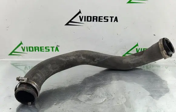 Peugeot 308 Intercooler hose/pipe 9673587180