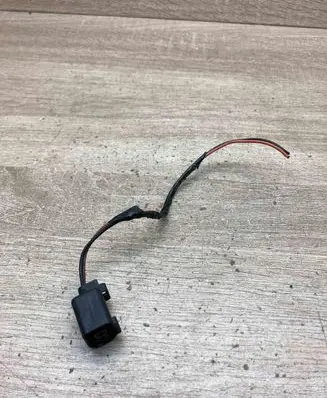 BMW X5 F15 Plug wire 8364516 1813914725