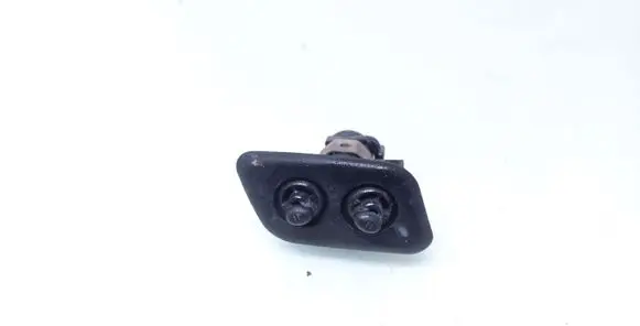 BMW 5 E39 Headlight washer spray nozzle 8360662