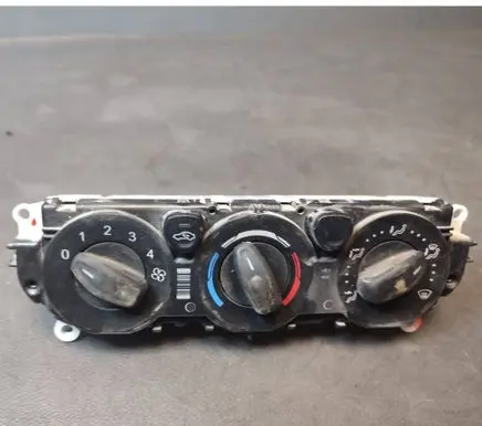 Ford Transit Custom Climate control unit BM5T18549