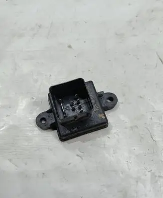 Ford Transit Glow plug pre-heat relay JX6112B533AB