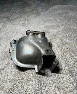 Audi A4 S4 B8 8K Engine mounting bracket 8K0399060D