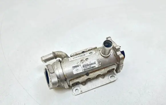 Renault Espace - Grand espace IV EGR valve cooler 8200611709 880255X 0TB192B