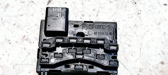 Steering angle sensor