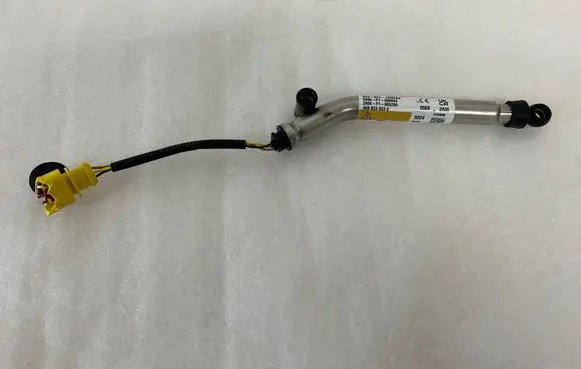 Audi A7 S7 4K8 Bonnet Pedestrian Airbag Actuator 4K8823823E 0589P1000684 2806P1005260