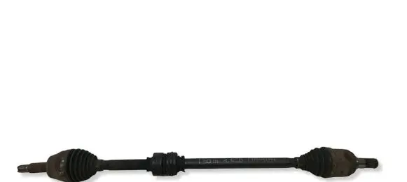 Hyundai i30 Front driveshaft 49501G4400
