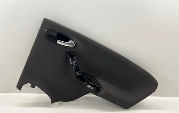 Seat Altea Rear door card panel trim 5P0867114A