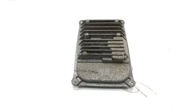 Mercedes-Benz GLE W167 Voltage converter/converter module