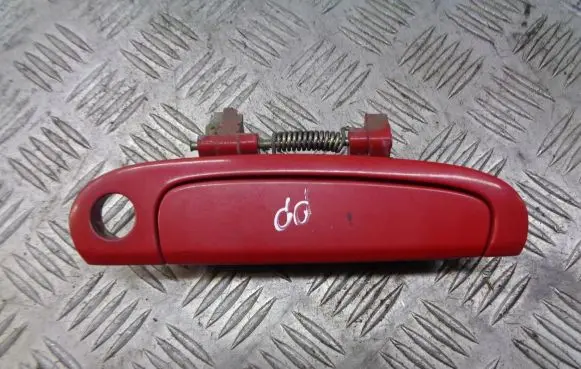 KIA Picanto Front door exterior handle