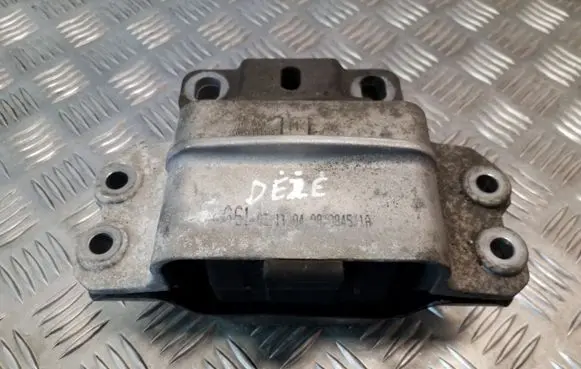 Seat Leon (1P) Gearbox mount 1K0199555M