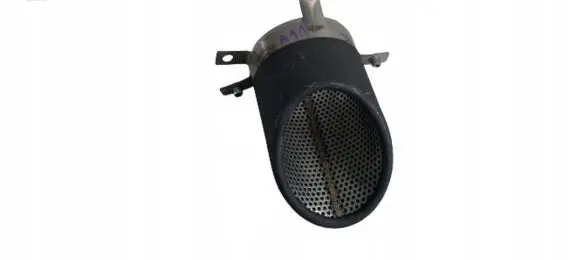 Aston Martin DBS Superleggera Muffler ending 