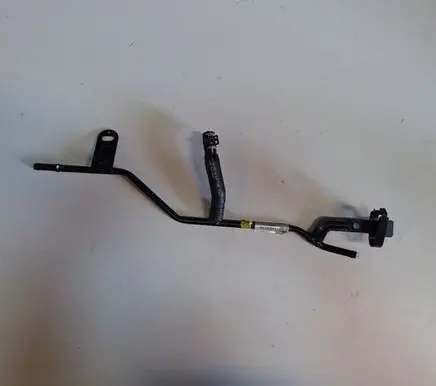 Volkswagen PASSAT CC Engine coolant pipe/hose 5K0121064J