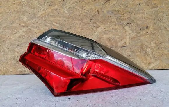 Toyota Corolla E160 E170 Rear/tail lights 8155002A80