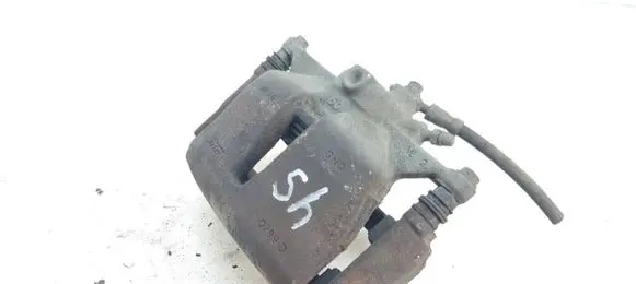 Volkswagen Sharan Front brake caliper 0799D