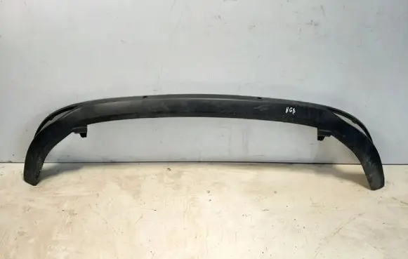 Ford C-MAX II Rear bumper lower part trim AM51R17A894A