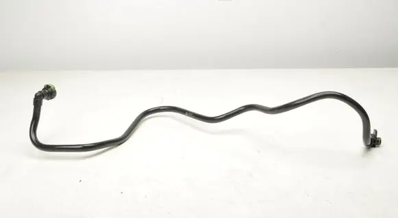 BMW 3 G20 G21 Turbo turbocharger oiling pipe/hose 8602402