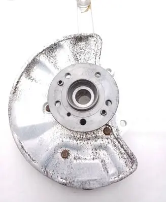 Mercedes-Benz GLS X166 Front wheel hub A1663300920