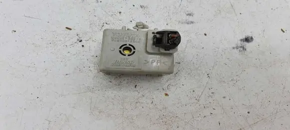 Toyota Prius (XW20) Other devices 8665220010 0689003540