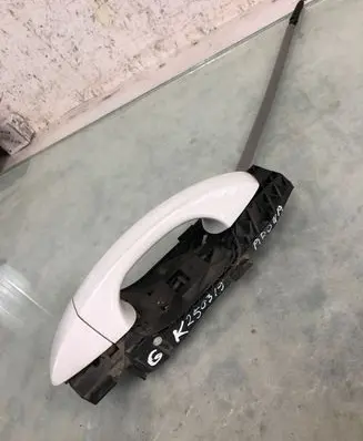 Seat Arona Rear door exterior handle 5g0837205