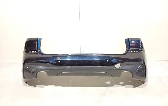 BMW X3 G01 Rear bumper 8089729 51128064832 8064832