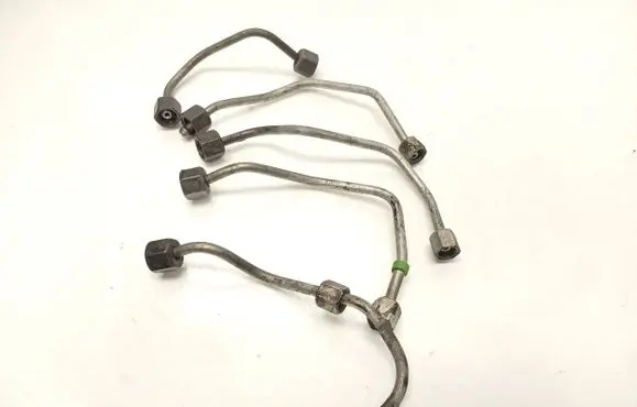 Peugeot 5008 Fuel injector supply line/pipe 