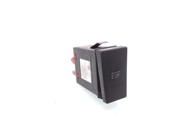 Volkswagen PASSAT B5.5 ESP (stability program) switch 3B0927134A