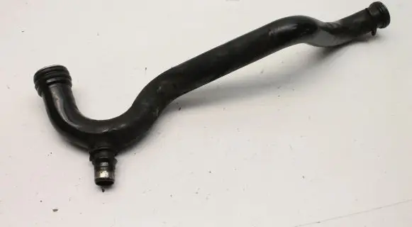 Ford Mondeo MK IV Engine coolant pipe/hose