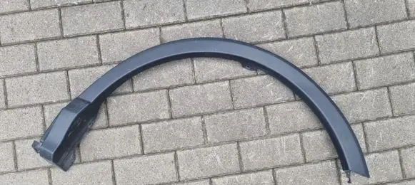 Toyota RAV 4 (XA40) Rear arch trim 7560642130