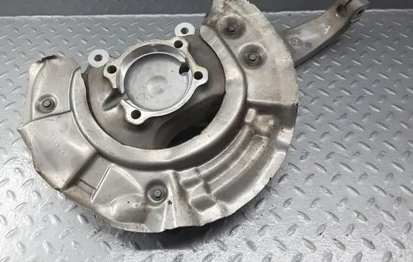 BMW 5 F10 F11 Front wheel hub 6775770 6775266