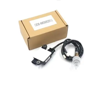 Volkswagen PASSAT B8 Lambda probe sensor 4M0906261J