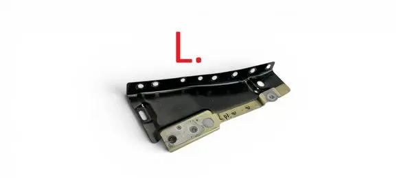 KIA EV6 Fender mounting bracket 64501CV000 51090
