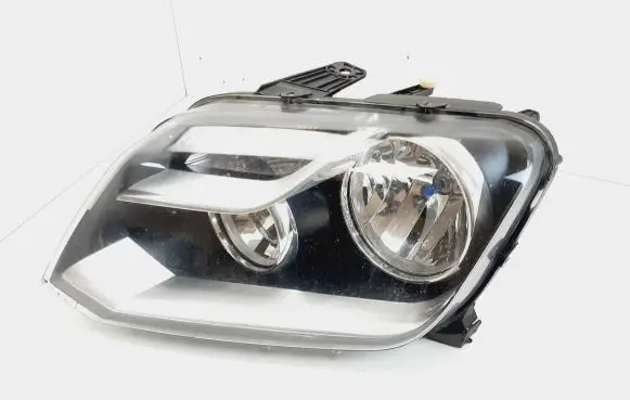 Volkswagen Amarok Headlight/headlamp