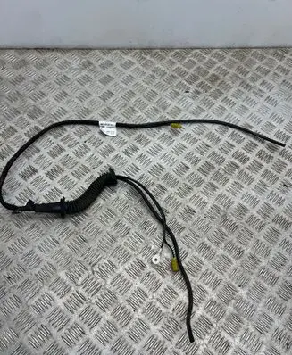 Renault Megane IV Other wiring loom 282452612R 27083202