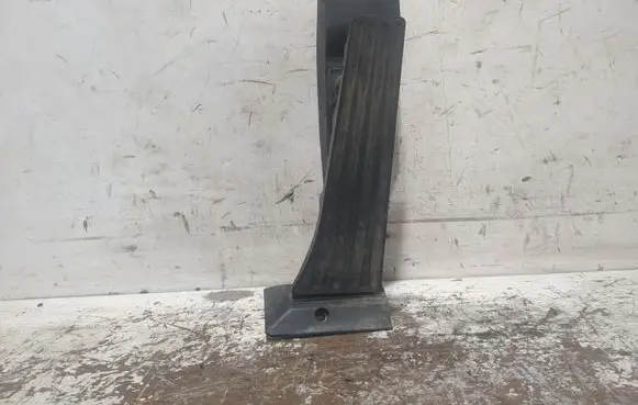 BMW 5 E60 E61 Accelerator throttle pedal 3542677264502