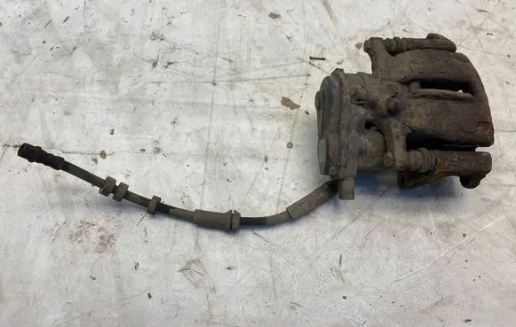 Audi A6 C7 Rear brake caliper 644GNO64