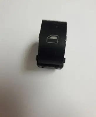 Audi A4 S4 B6 8E 8H Electric window control switch 8Z0959855B