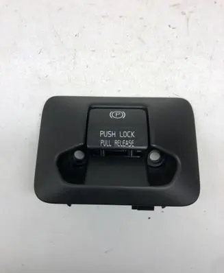 Volvo V60 Hand parking brake switch 31343242