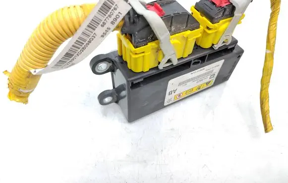 Chevrolet Orlando Airbag control unit/module 13505823 20354486 As5823