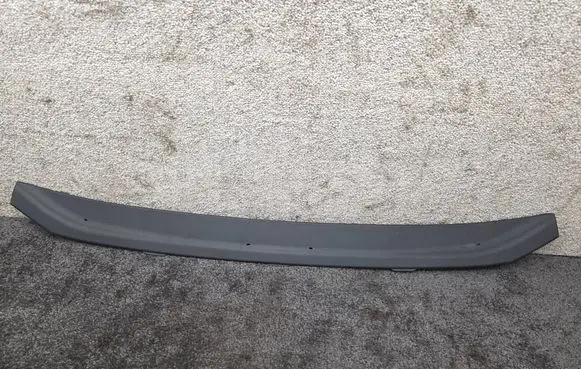 Ford Kuga III Front bumper splitter molding PV4B17F003A D2A3B
