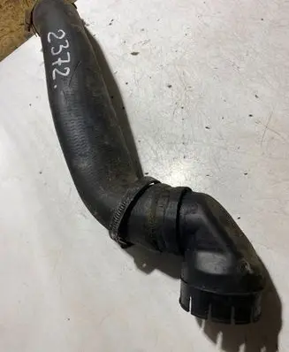 Ford Focus Intercooler hose/pipe 12Z04803