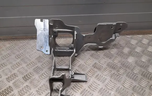 Audi A5 Brake pedal bracket assembly 8W1723117