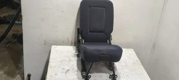 Honda FR-V Rear seat 