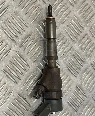 Peugeot 406 Fuel injector 9640088780