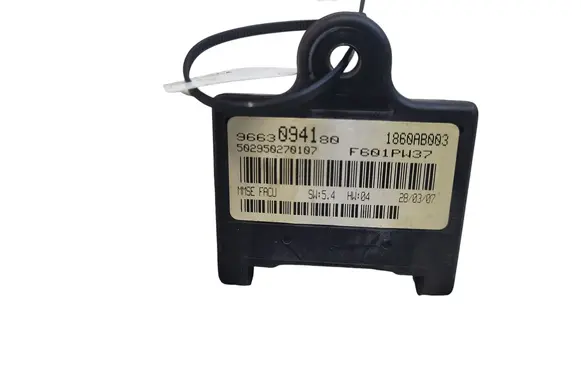 Citroen C-Crosser Sensor 9663094180