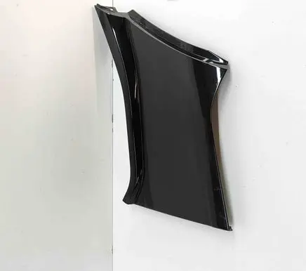 Nissan Leaf II (ZE1) (C) pillar trim 788765SK0A